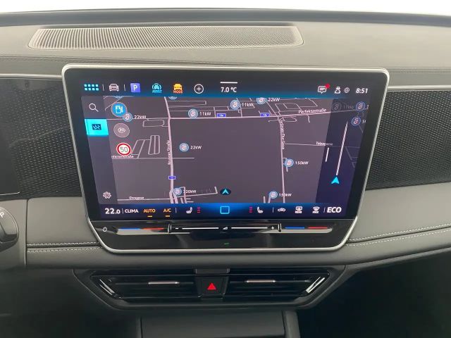 Volkswagen Tiguan DSG eHybrid