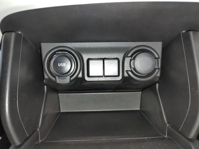 Suzuki Swift Comfort Hybrid