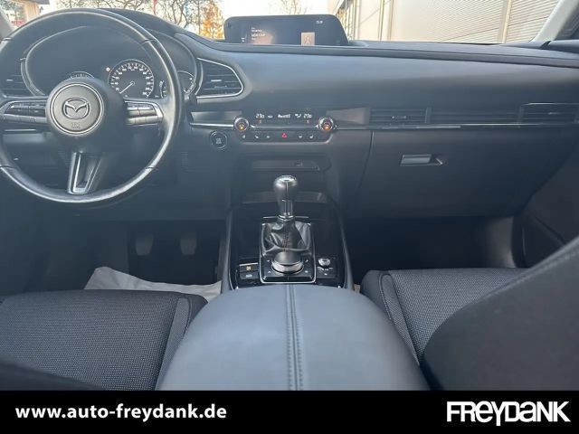 Mazda CX-30 Selection SkyActiv