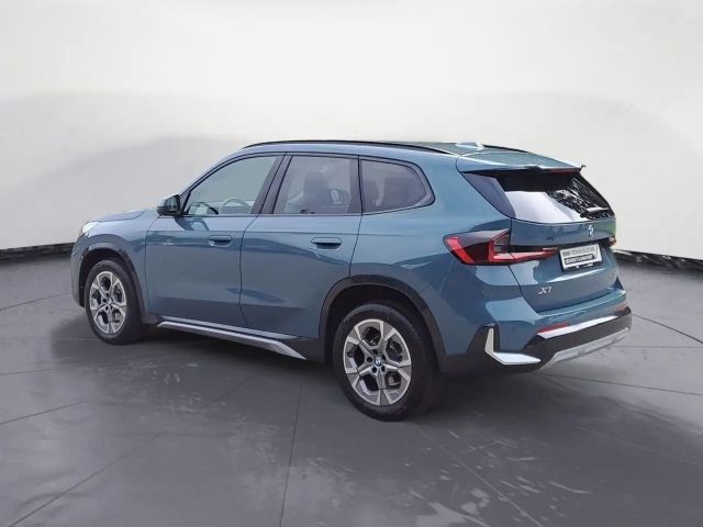 BMW X1 sDrive18i