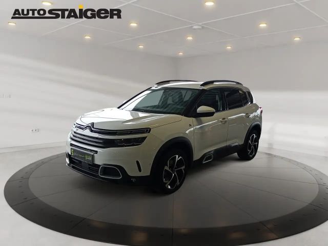 Citroën C5 Aircross Feel Pack