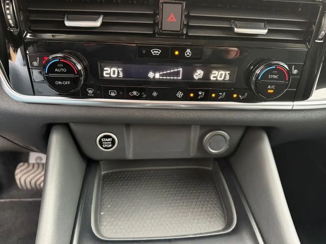 Nissan Qashqai N-Connecta