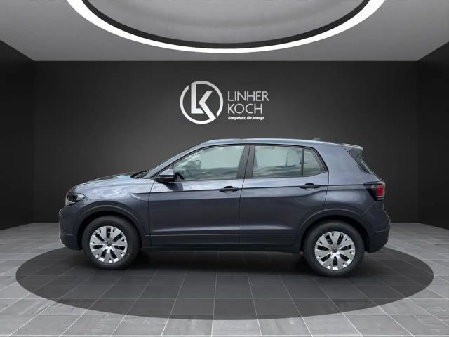 Volkswagen T-Cross 4Me TSI ''SHZ+App-Connect''