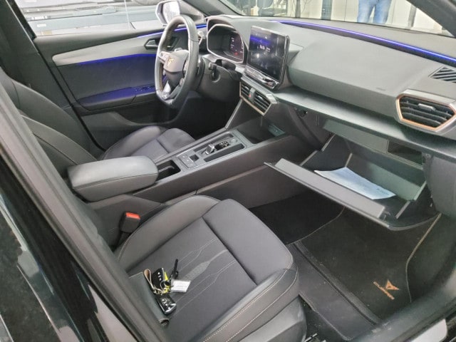 Cupra Leon 2.0 TSI 4Drive DSG Sportstourer VZ