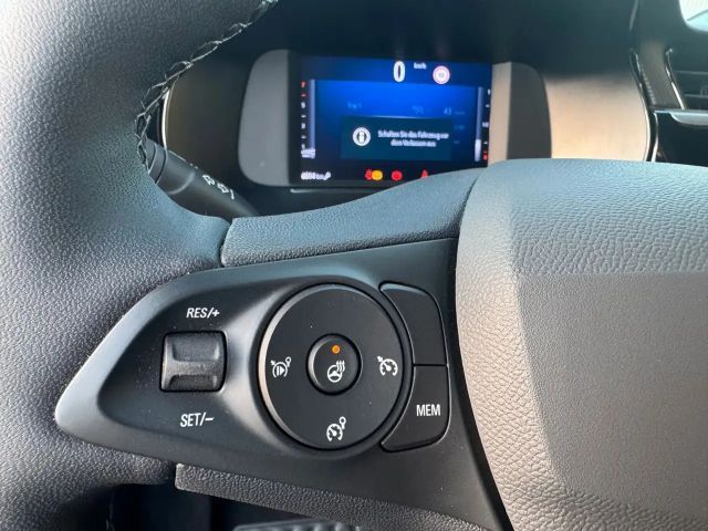 Opel Corsa 1.2 Turbo GS-Line Grand Sport Turbo