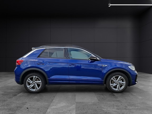 Volkswagen T-Roc DSG R-Line