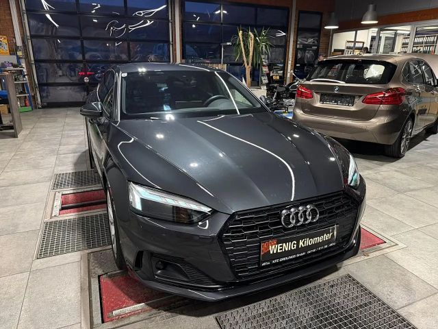 Audi A5 35 TDI