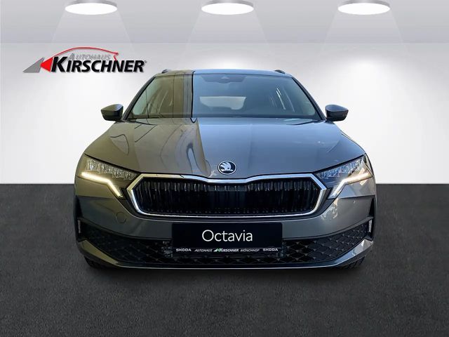 Skoda Octavia Kombi 1,5 TSI Essence