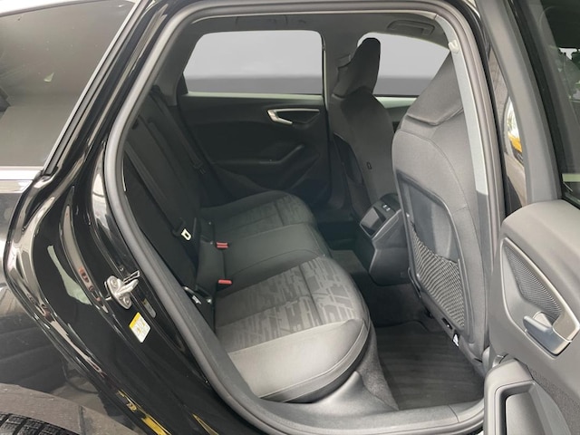 Audi A5 Avant Quattro S-Tronic