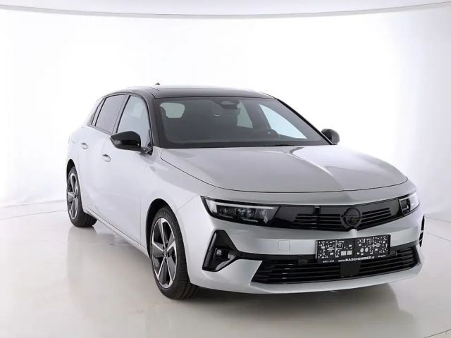 Opel Astra GS-Line Grand Sport Turbo