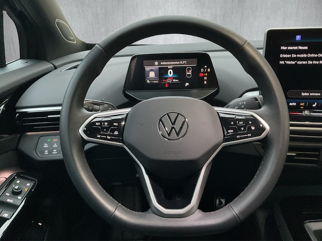 Volkswagen ID.4 77 KWh Performance Pro