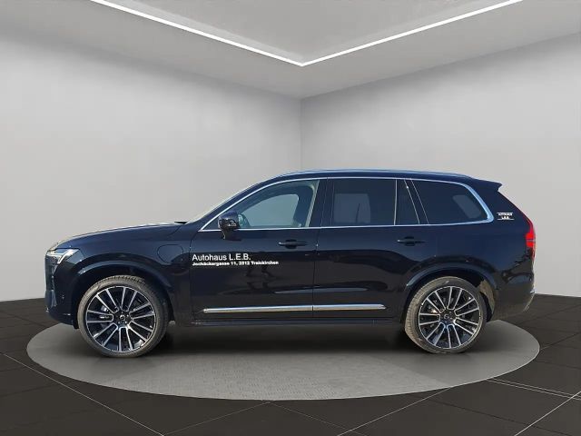 Volvo XC90 AWD Bright T8 Ultra