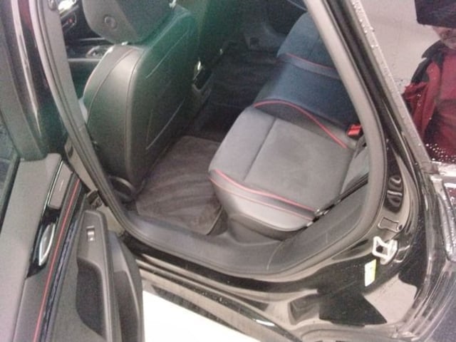 Volkswagen ID.7 Tourer