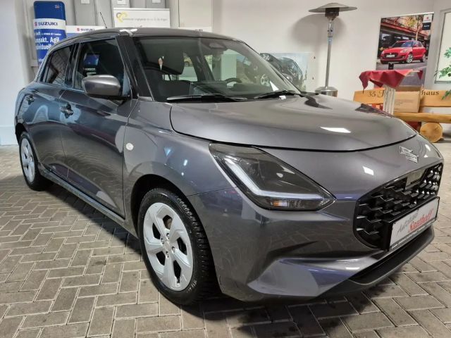 Suzuki Swift Comfort DualJet Hybrid