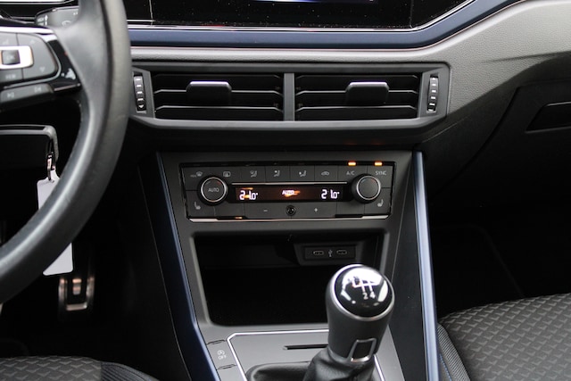 Volkswagen Polo 1.0 TSI