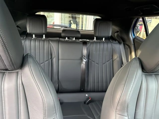 Peugeot E-2008 GT-Line