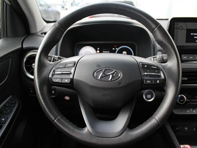 Hyundai Kona T-GDi Vierwielaandrijving