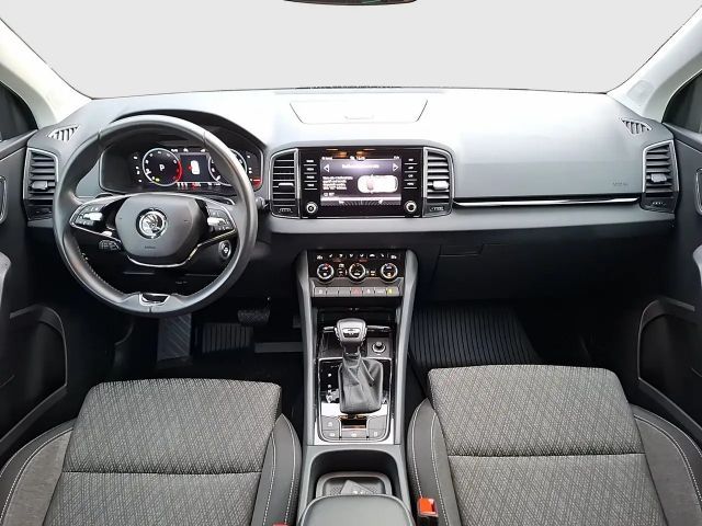 Skoda Karoq ACT Style Style