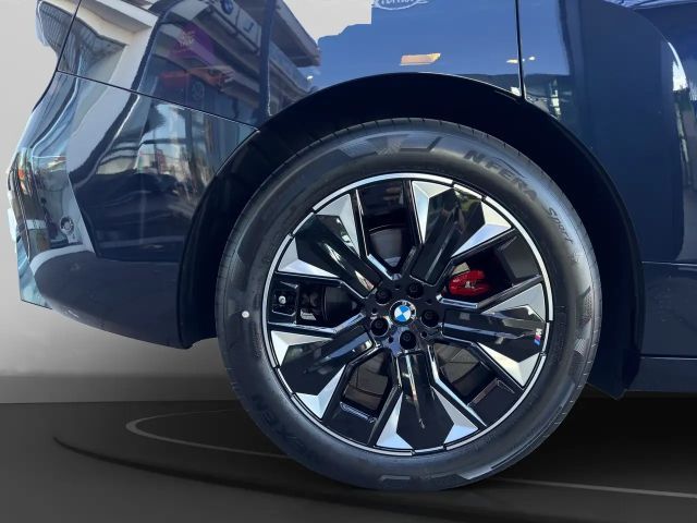 BMW iX M-Sport xDrive45