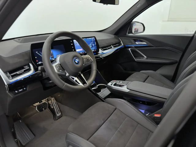 BMW X1 M-Sport xDrive25e