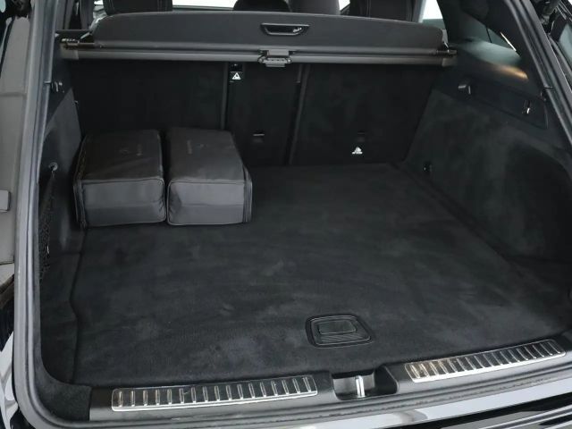 Mercedes-Benz EQC 400 4MATIC