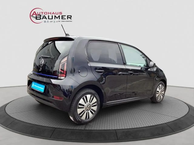 Volkswagen e-up! Move Move up!