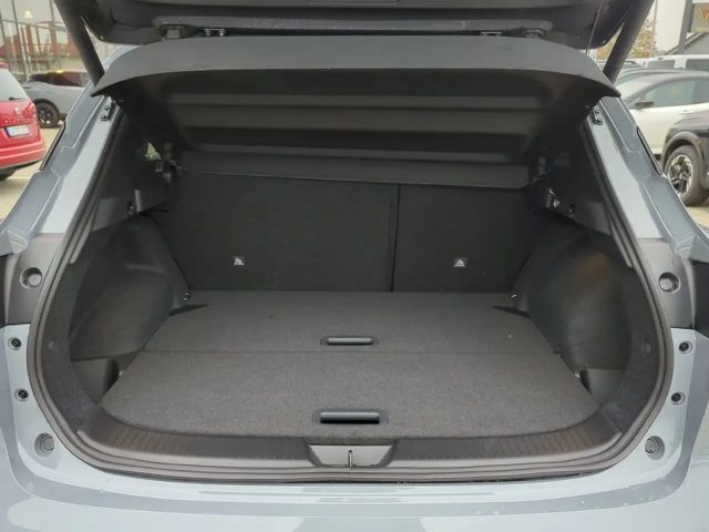 Nissan Qashqai N-Connecta