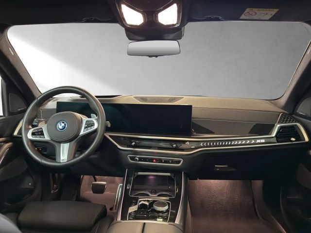 BMW X5 xDrive50e