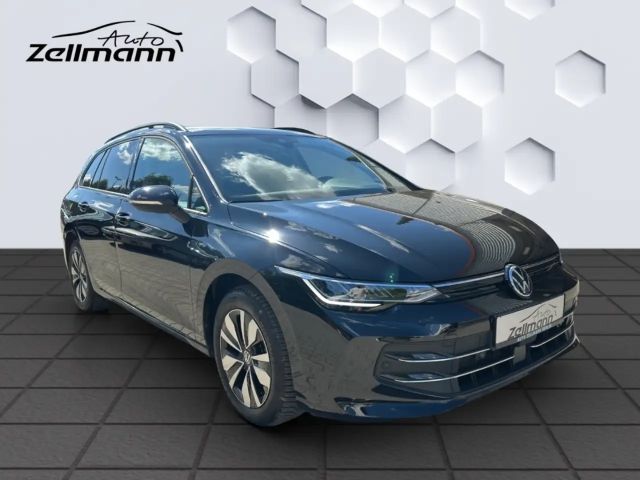 Volkswagen Golf DSG Variant