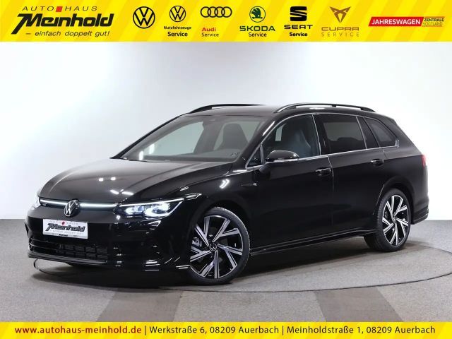 Volkswagen Golf 2.0 TDI DSG R-Line Style Variant