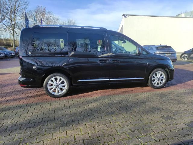 Volkswagen Caddy 2.0 TDI DSG Maxi Style