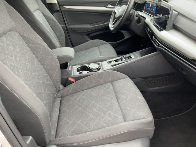 Volkswagen Golf 2.0 TDI DSG Golf VIII Variant