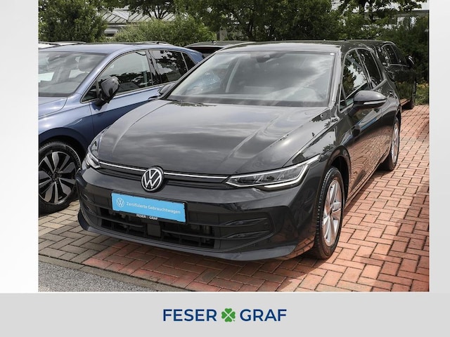 Volkswagen Golf 1.5 eTSI DSG Life