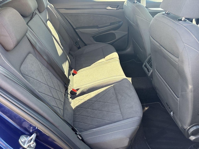 Volkswagen Golf 1.5 TSI Golf VIII Variant