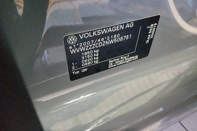 Volkswagen Golf 1.0 TSI Golf VIII Variant