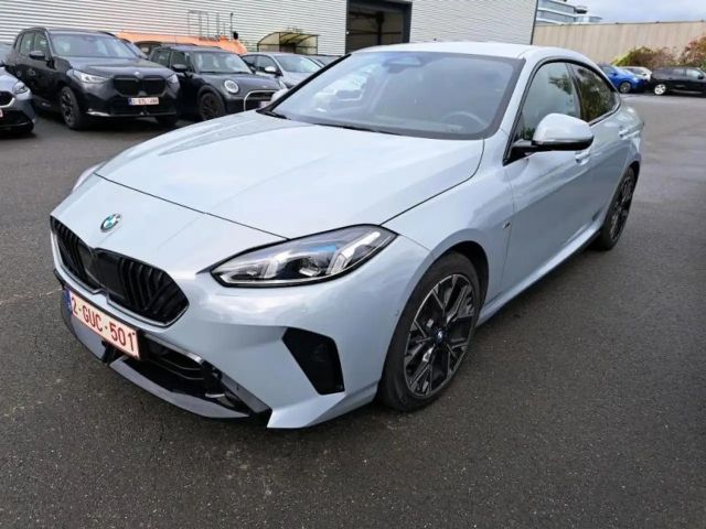 BMW 216 M-Sport Sedan