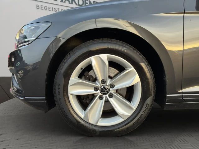 Volkswagen Passat 2.0 TSI Business DSG Variant