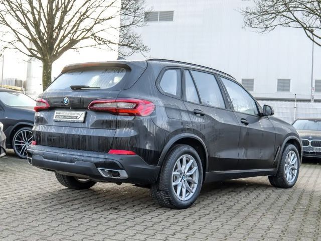 BMW X5 xDrive30d