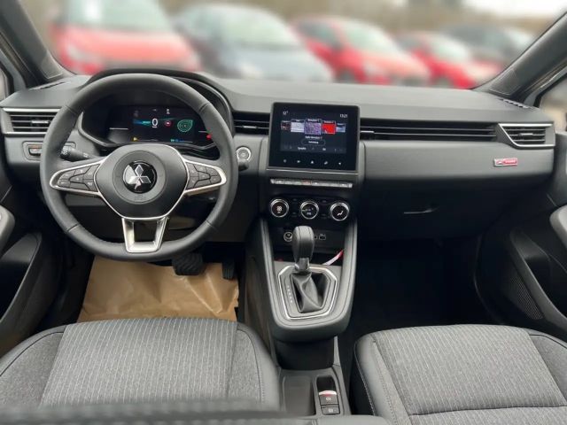 Mitsubishi Colt Hybrid Intense