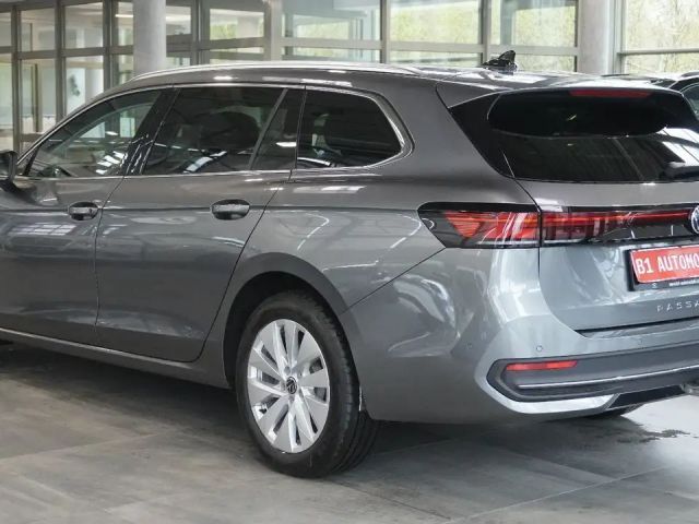 Volkswagen Passat 2.0 TDI Variant