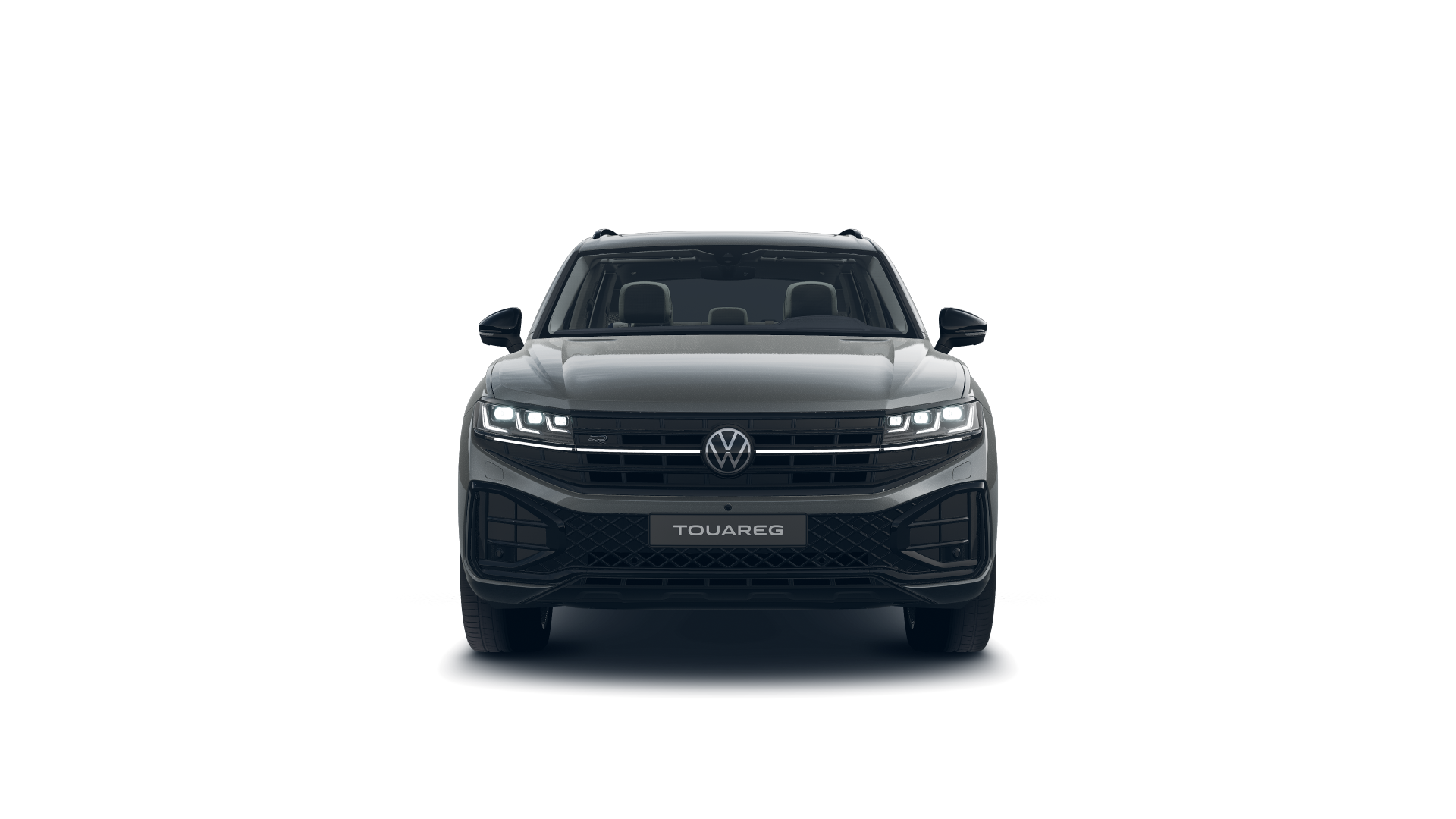 Volkswagen Touareg 3.0 V6 TDI R-Line