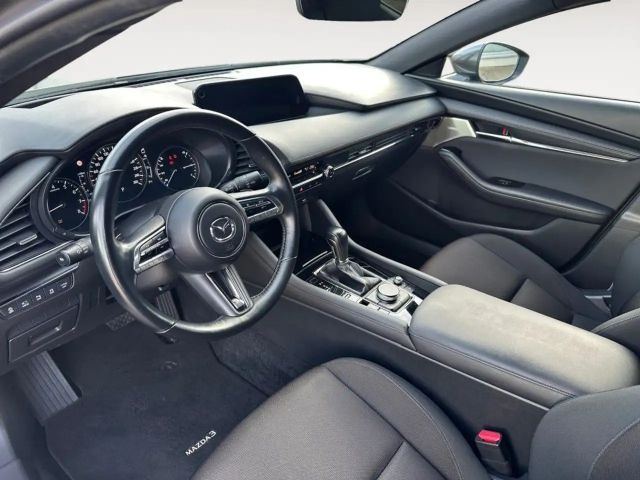 Mazda 3 Premium Selection SkyActiv e-Skyactiv