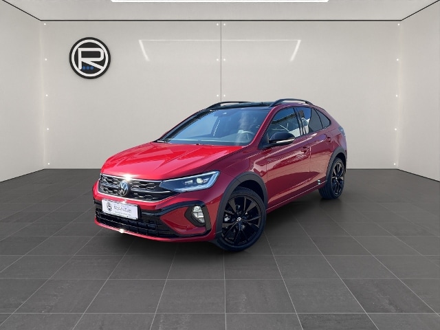 Volkswagen Taigo 1.0 TSI DSG R-Line