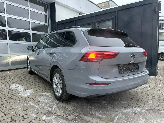 Volkswagen Golf DSG Life Variant