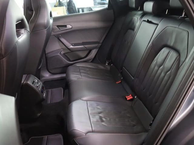 Cupra Formentor 2.5 TSI VZ5