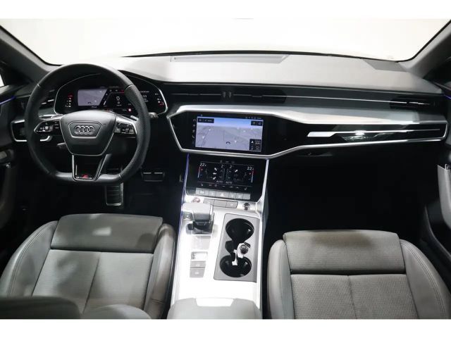 Audi S6 3.0 TDI Avant Quattro