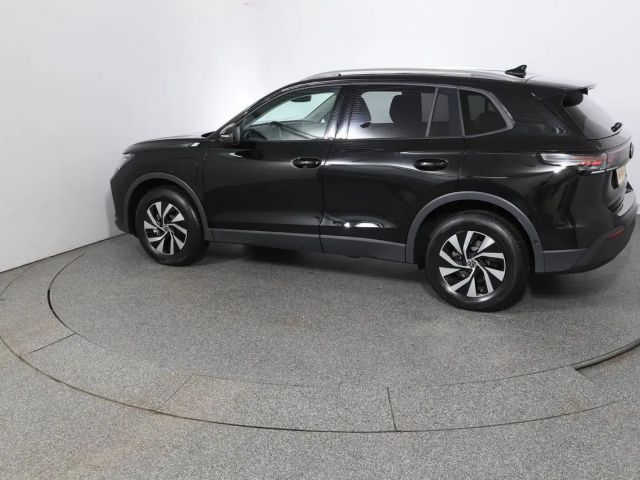 Volkswagen Tiguan DSG eHybrid