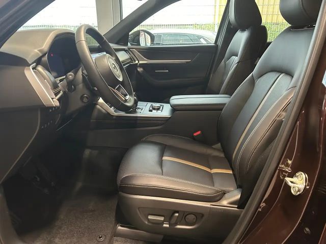 Mazda CX-80 Homura Plus