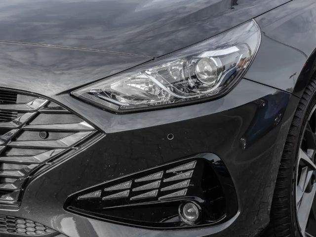 Hyundai i30 1.0 T-GDi Trend