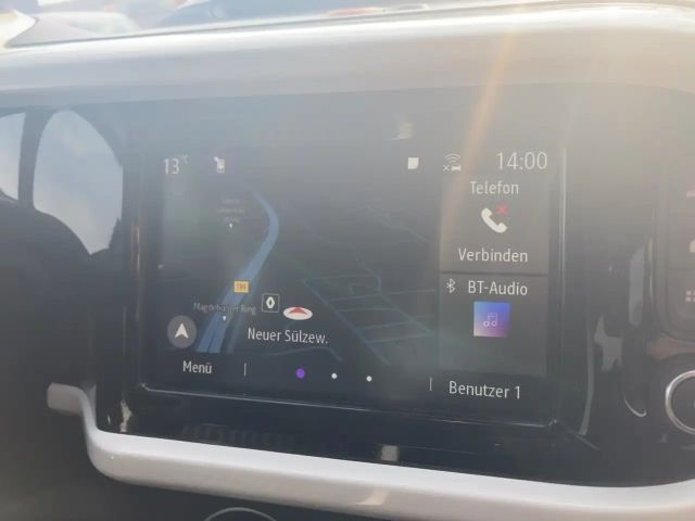 Renault Twingo E-Tech Techno